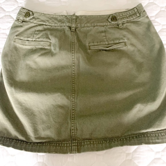 J. Crew skirt - Picture 2 of 4